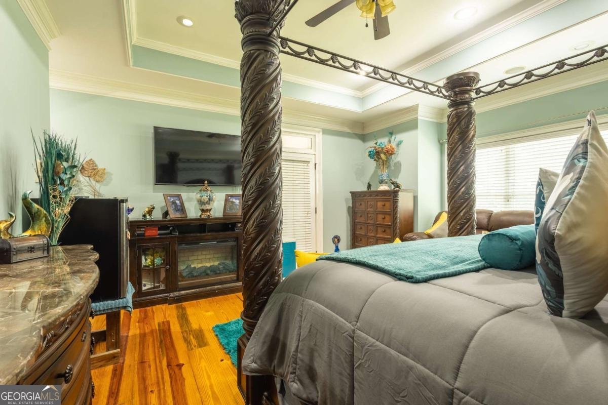 20 Ray Taylor Road Tifton - 18