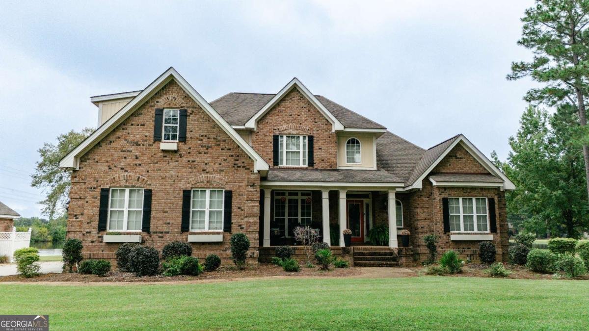 20 Ray Taylor Road Tifton - 2