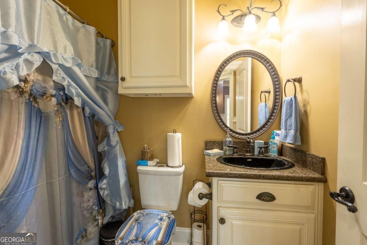 20 Ray Taylor Road Tifton - 23