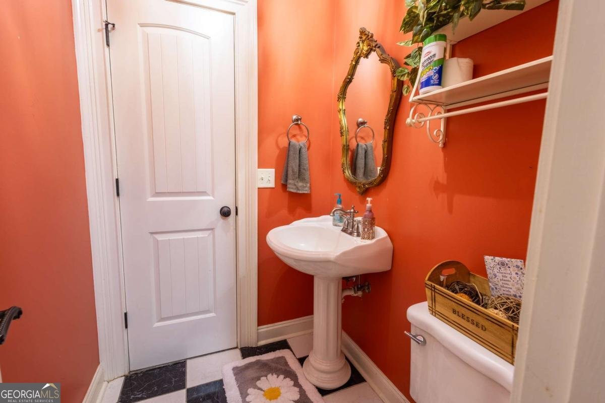 20 Ray Taylor Road Tifton - 24