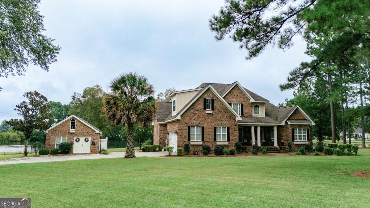 20 Ray Taylor Road Tifton - 3