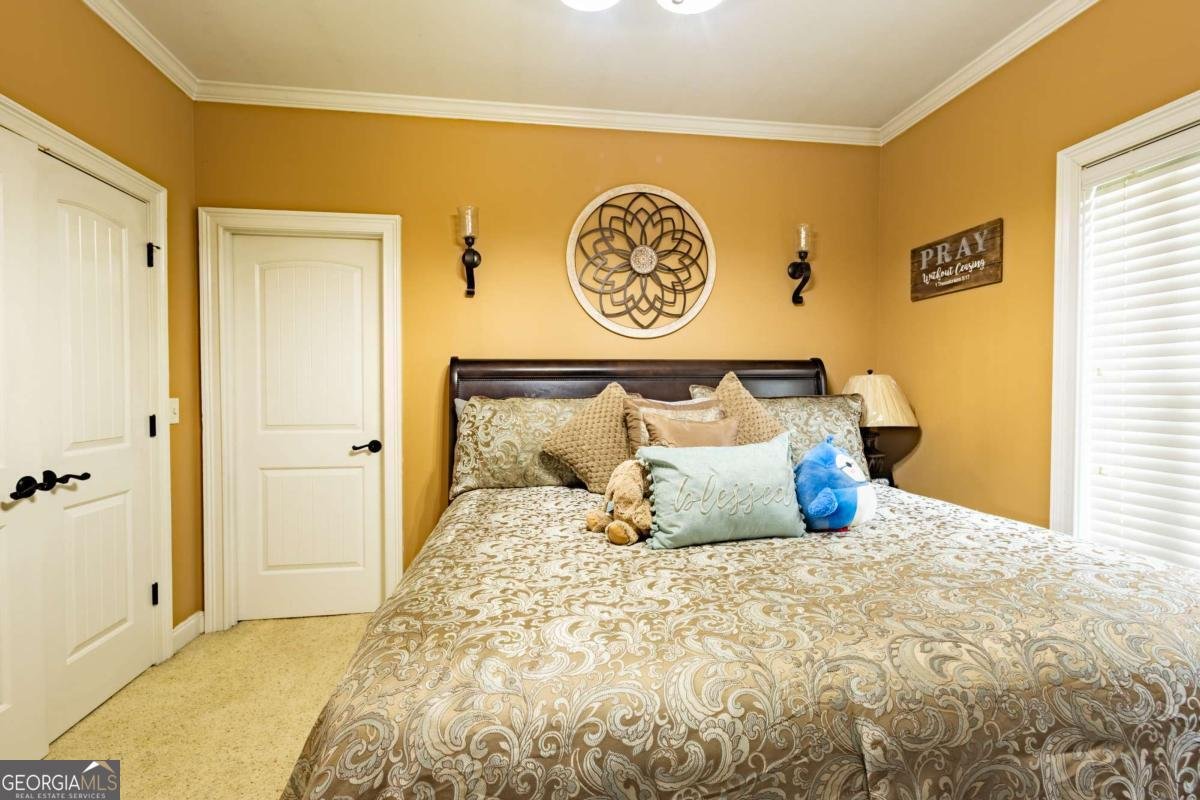 20 Ray Taylor Road Tifton - 31