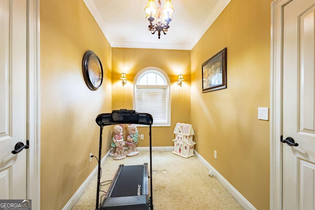 20 Ray Taylor Road Tifton - 32