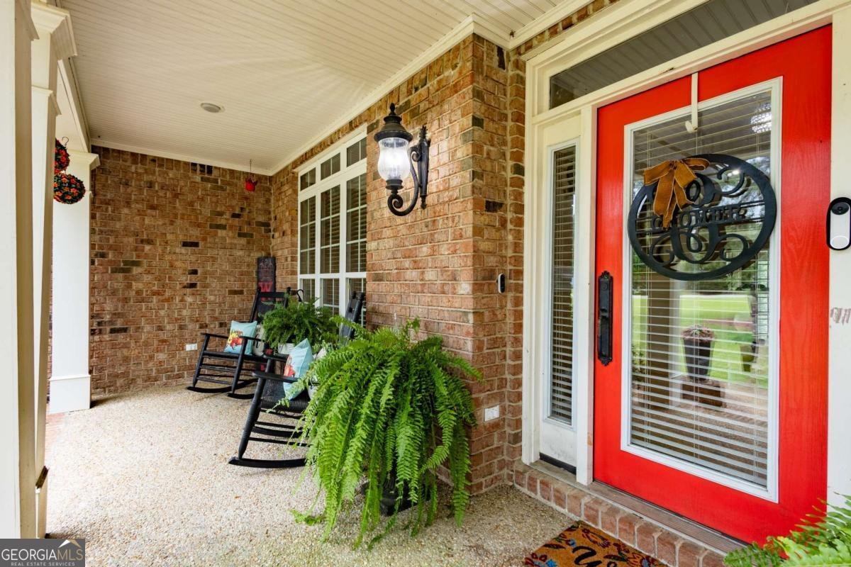 20 Ray Taylor Road Tifton - 36