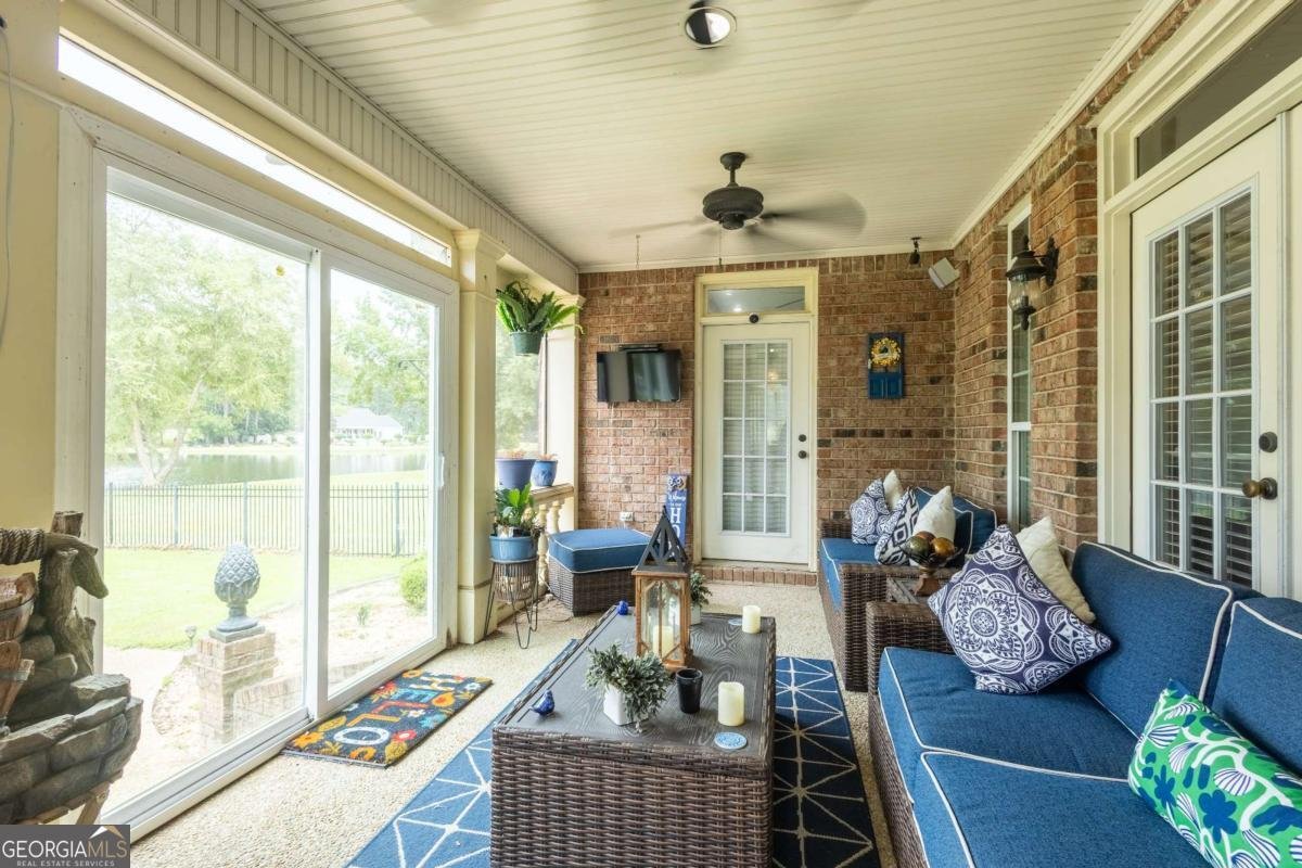 20 Ray Taylor Road Tifton - 37