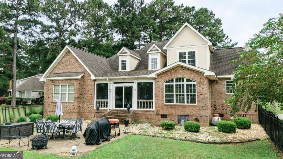 20 Ray Taylor Road Tifton - 38