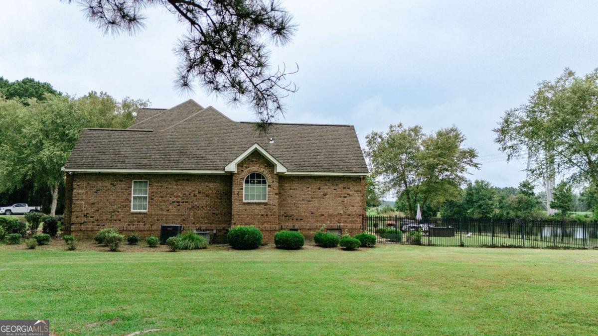 20 Ray Taylor Road Tifton - 39