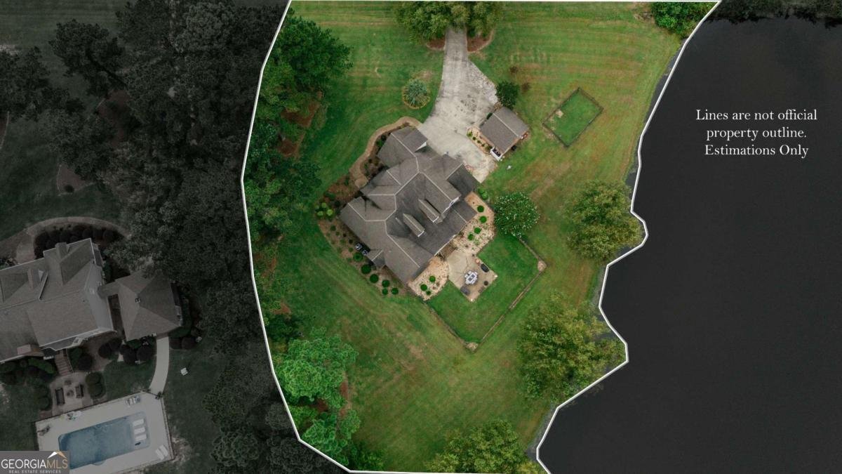 20 Ray Taylor Road Tifton - 4