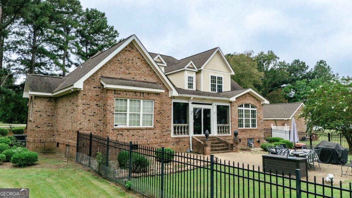 20 Ray Taylor Road Tifton - 41