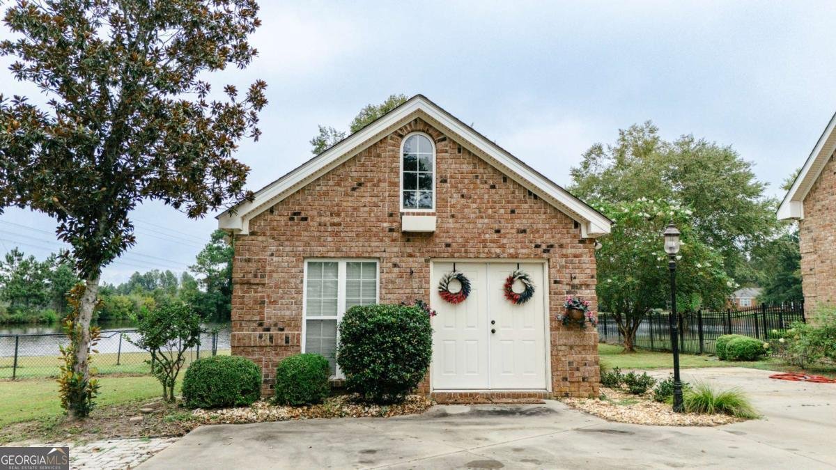 20 Ray Taylor Road Tifton - 42