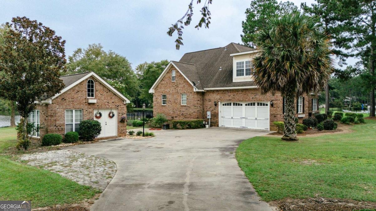 20 Ray Taylor Road Tifton - 45