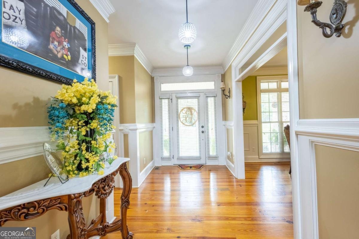 20 Ray Taylor Road Tifton - 5