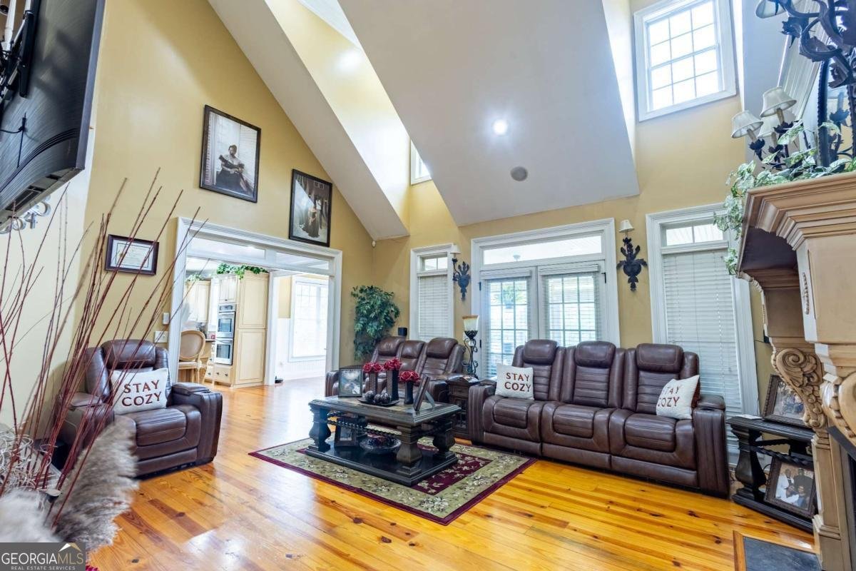 20 Ray Taylor Road Tifton - 6