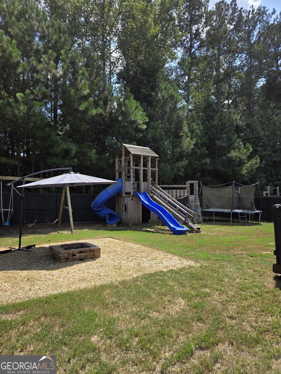 1030 Glenwyck Drive Braselton - 24