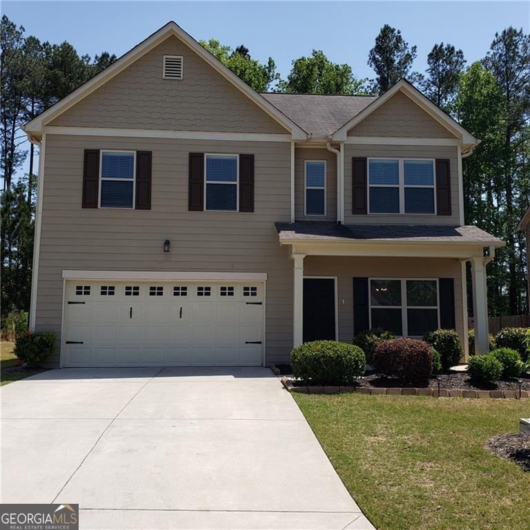 1030 Glenwyck Drive Braselton - 28