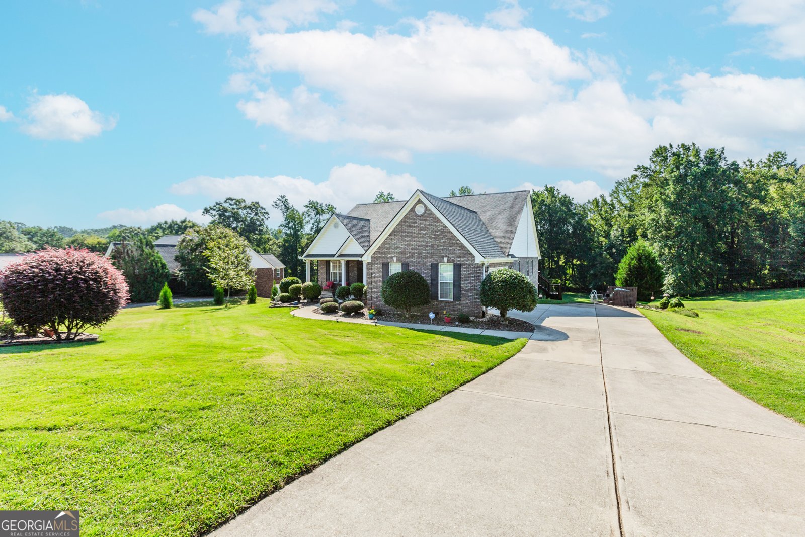 855 Crystal Meadow Drive Winder - 2