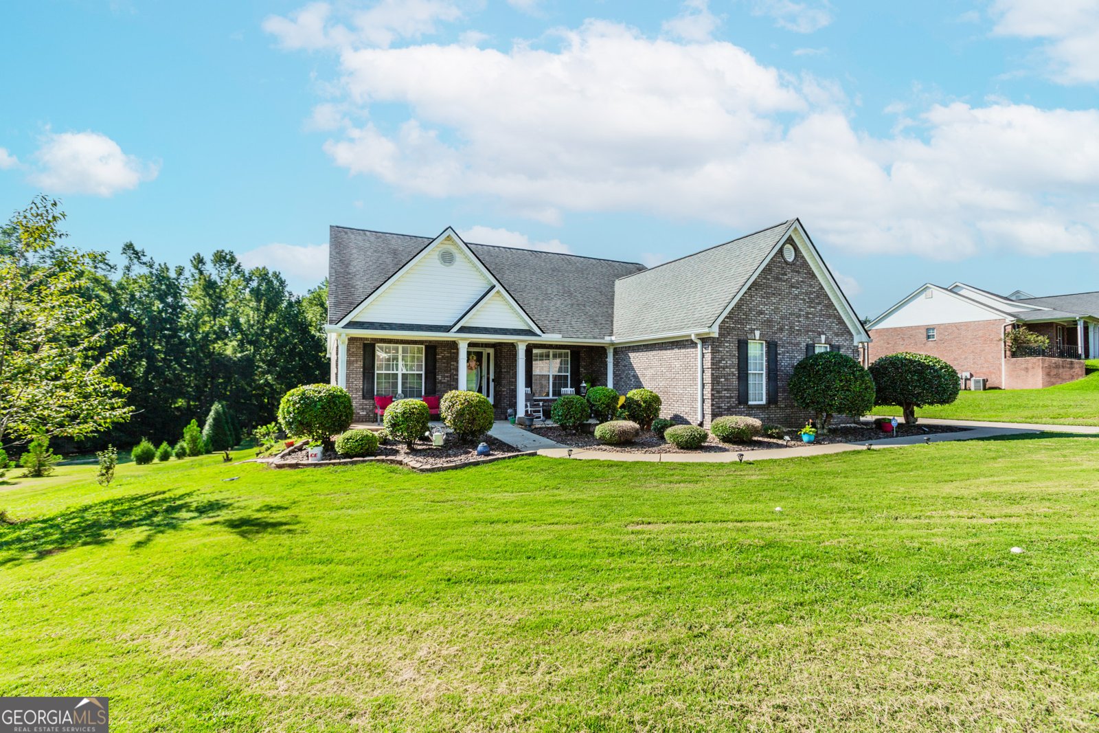 855 Crystal Meadow Drive Winder - 3
