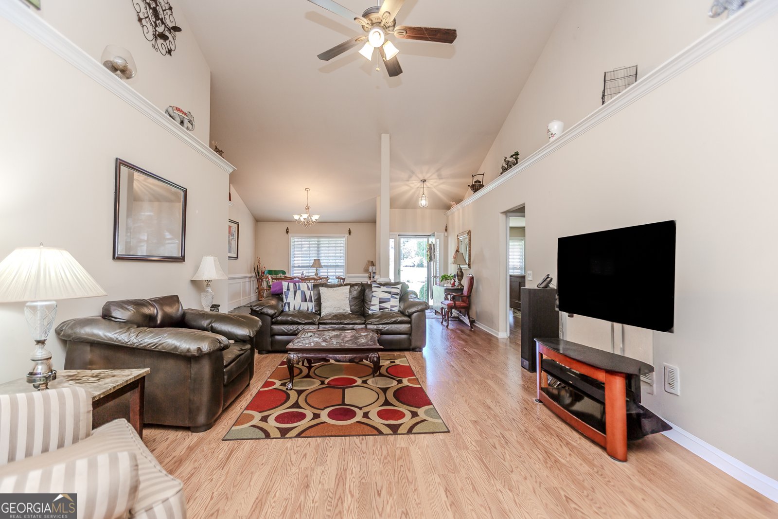 855 Crystal Meadow Drive Winder - 9