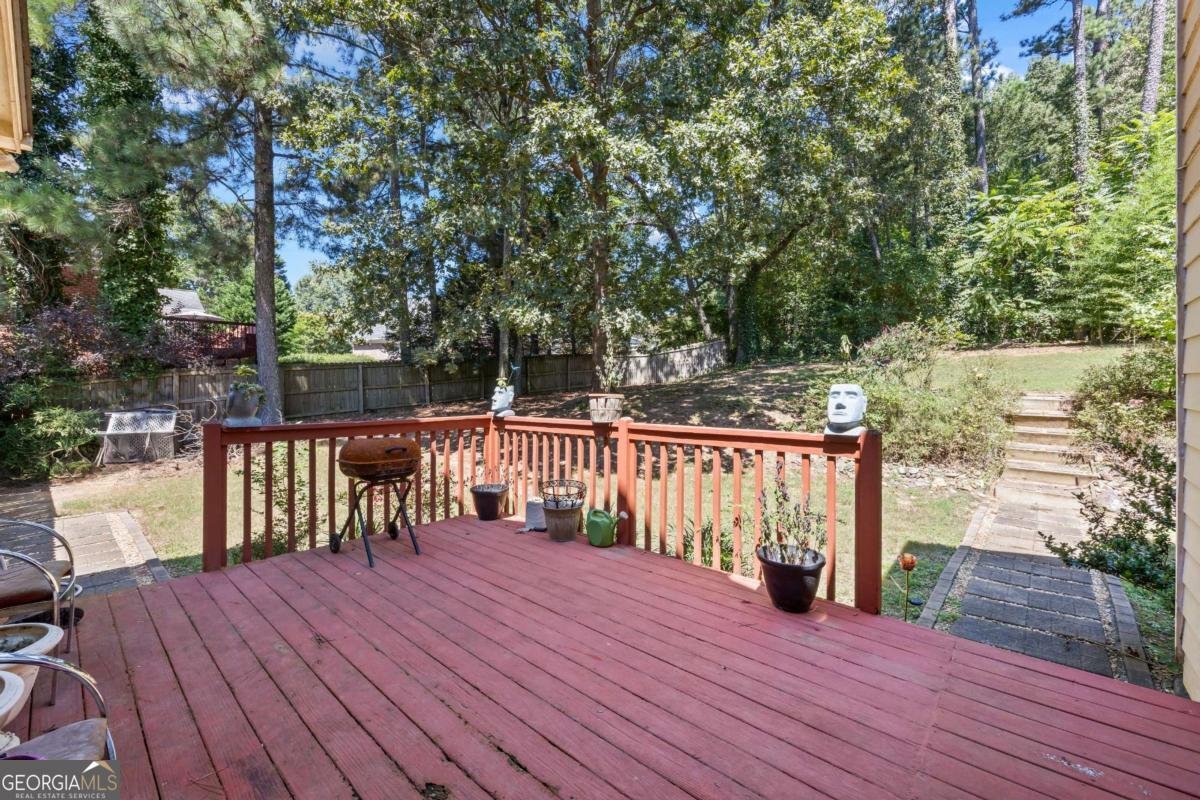 4335 Burgomeister Place Snellville - 10