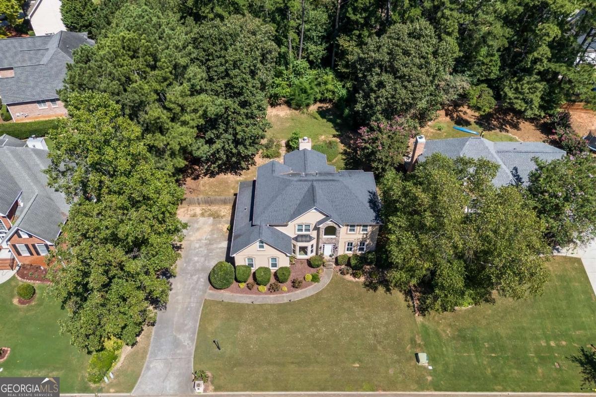 4335 Burgomeister Place Snellville - 11