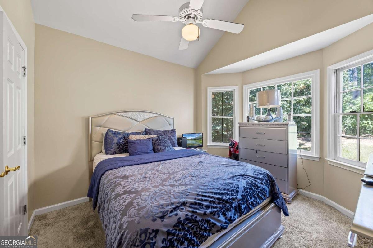 4335 Burgomeister Place Snellville - 2