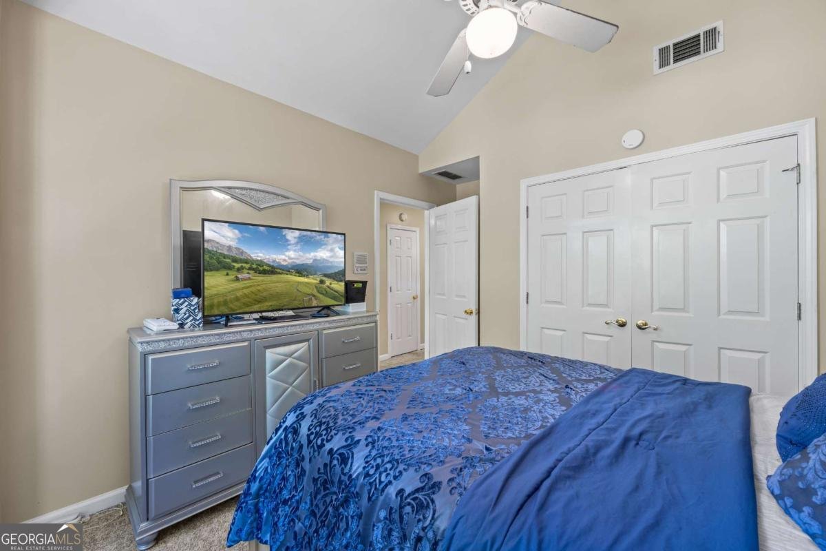 4335 Burgomeister Place Snellville - 3
