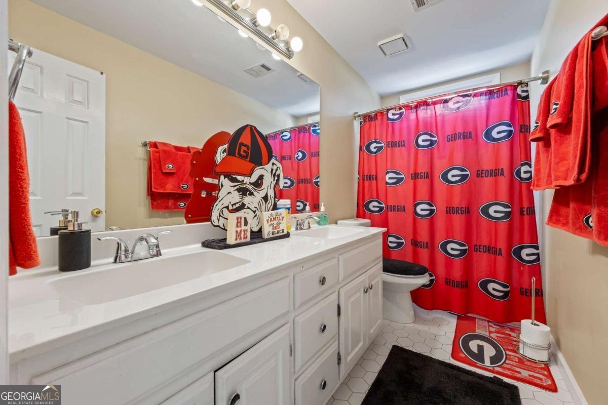 4335 Burgomeister Place Snellville - 4