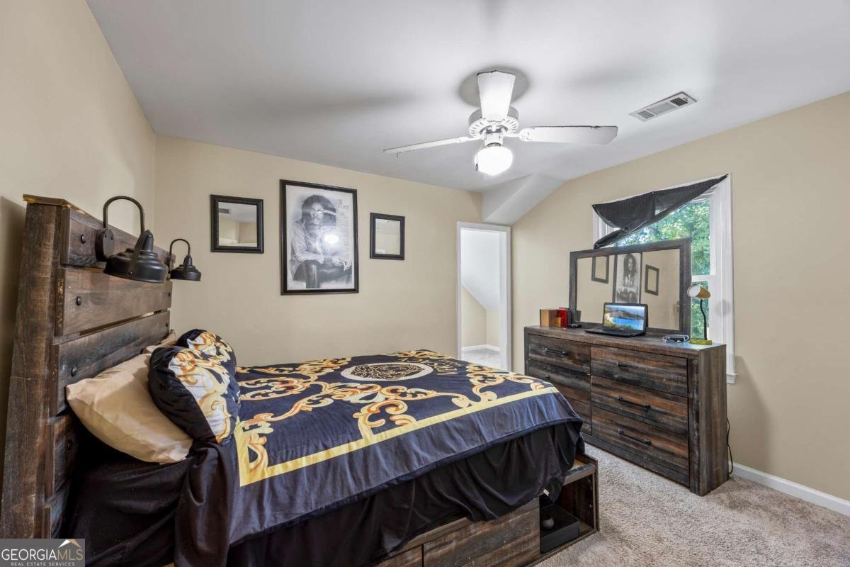 4335 Burgomeister Place Snellville - 5