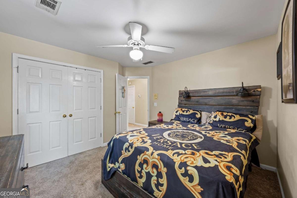 4335 Burgomeister Place Snellville - 6