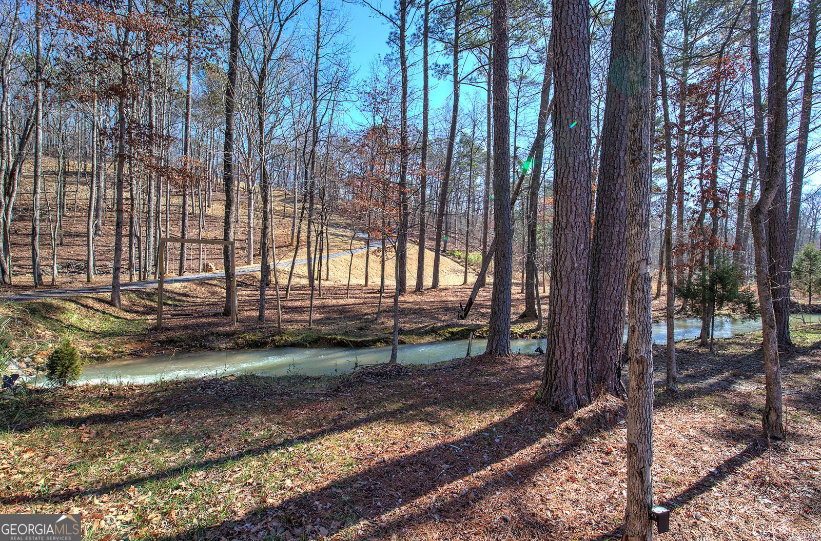 676 Flowery Branch Road Kingston - 1