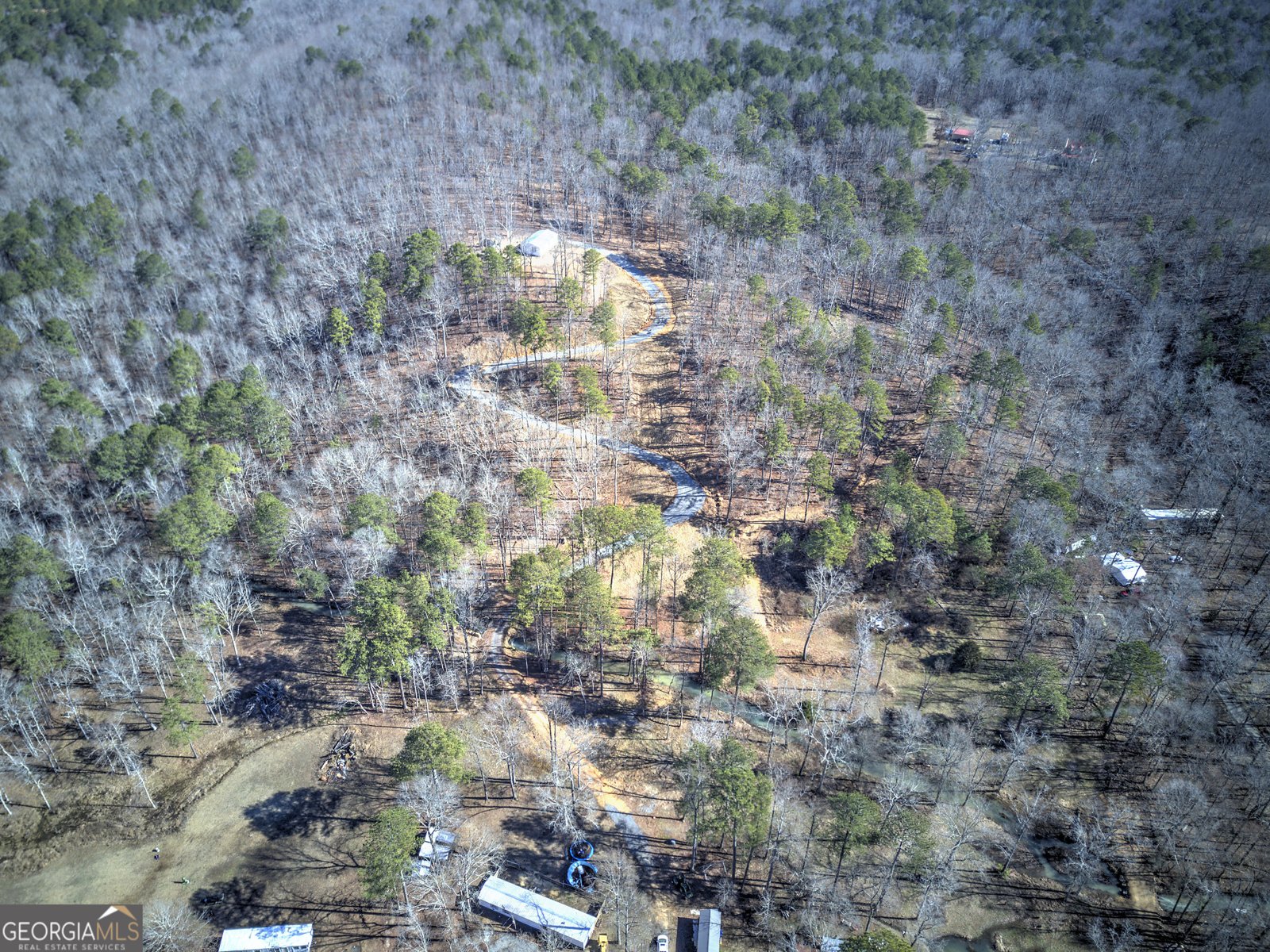 676 Flowery Branch Road Kingston - 12