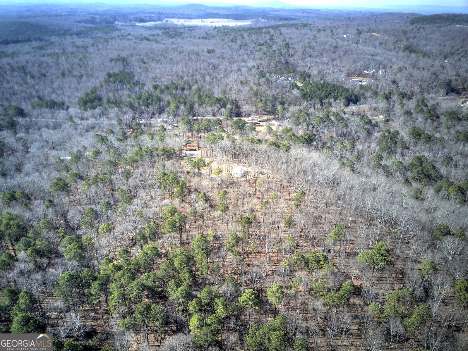 676 Flowery Branch Road Kingston - 19