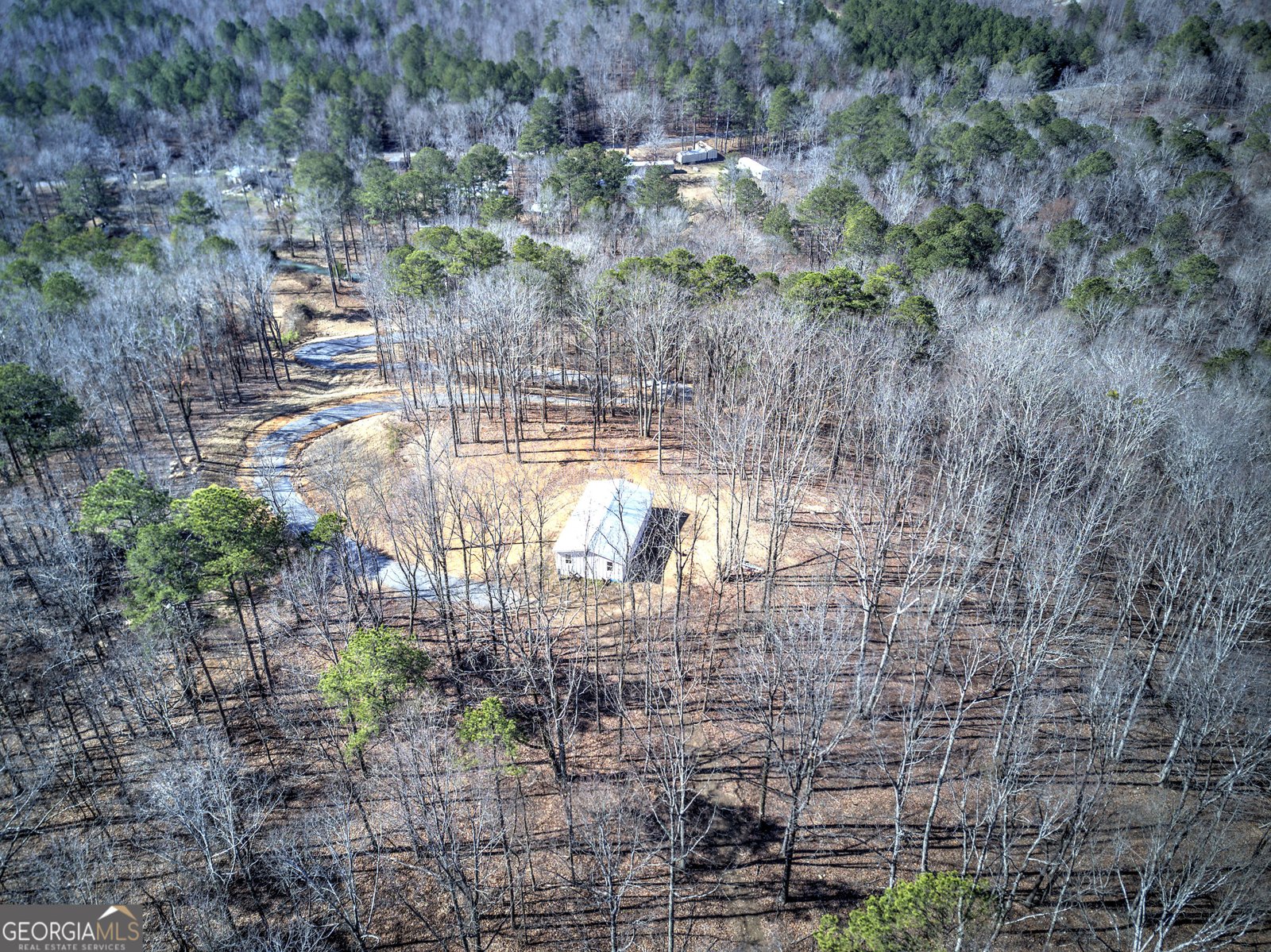 676 Flowery Branch Road Kingston - 24