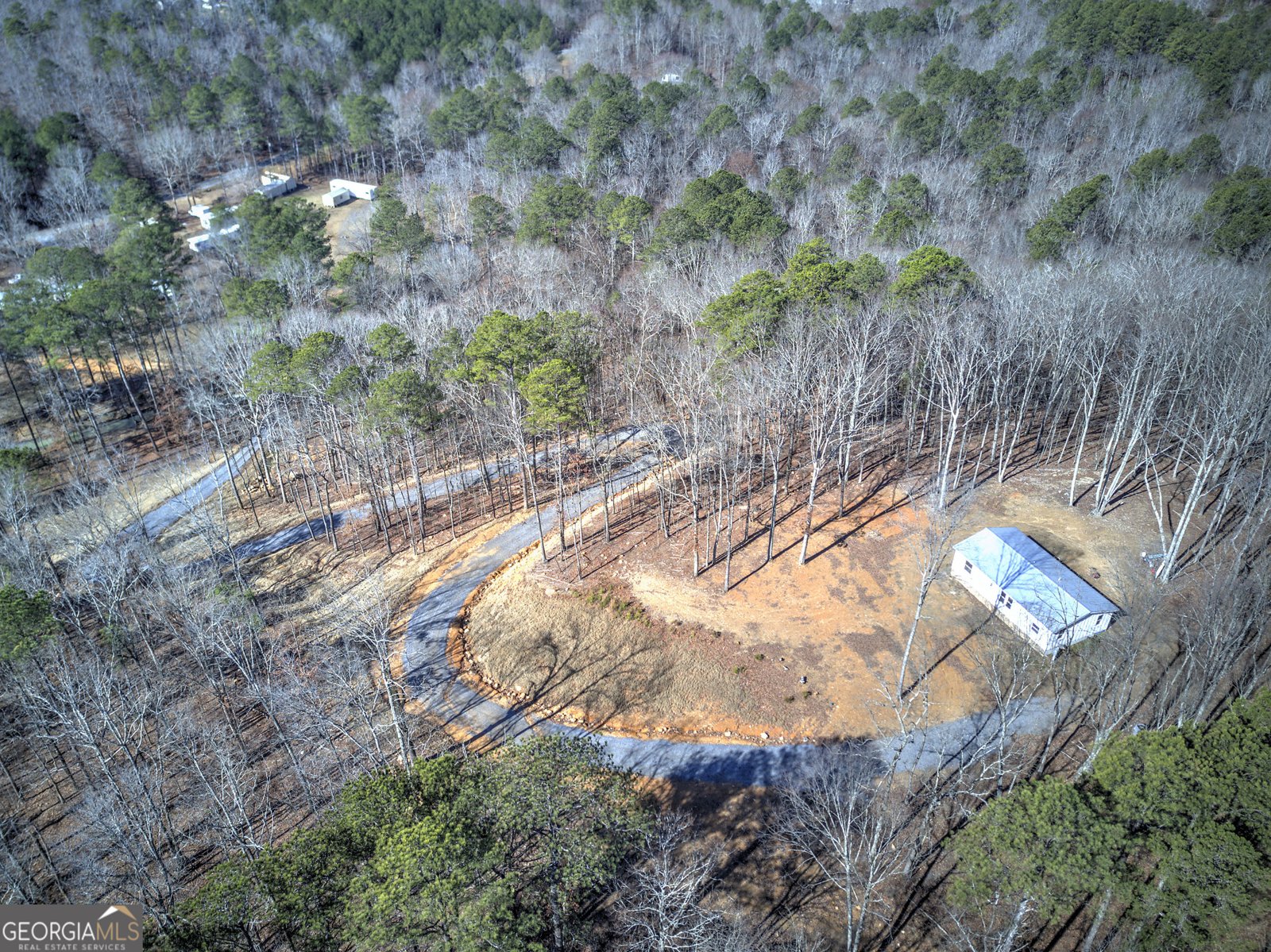 676 Flowery Branch Road Kingston - 25