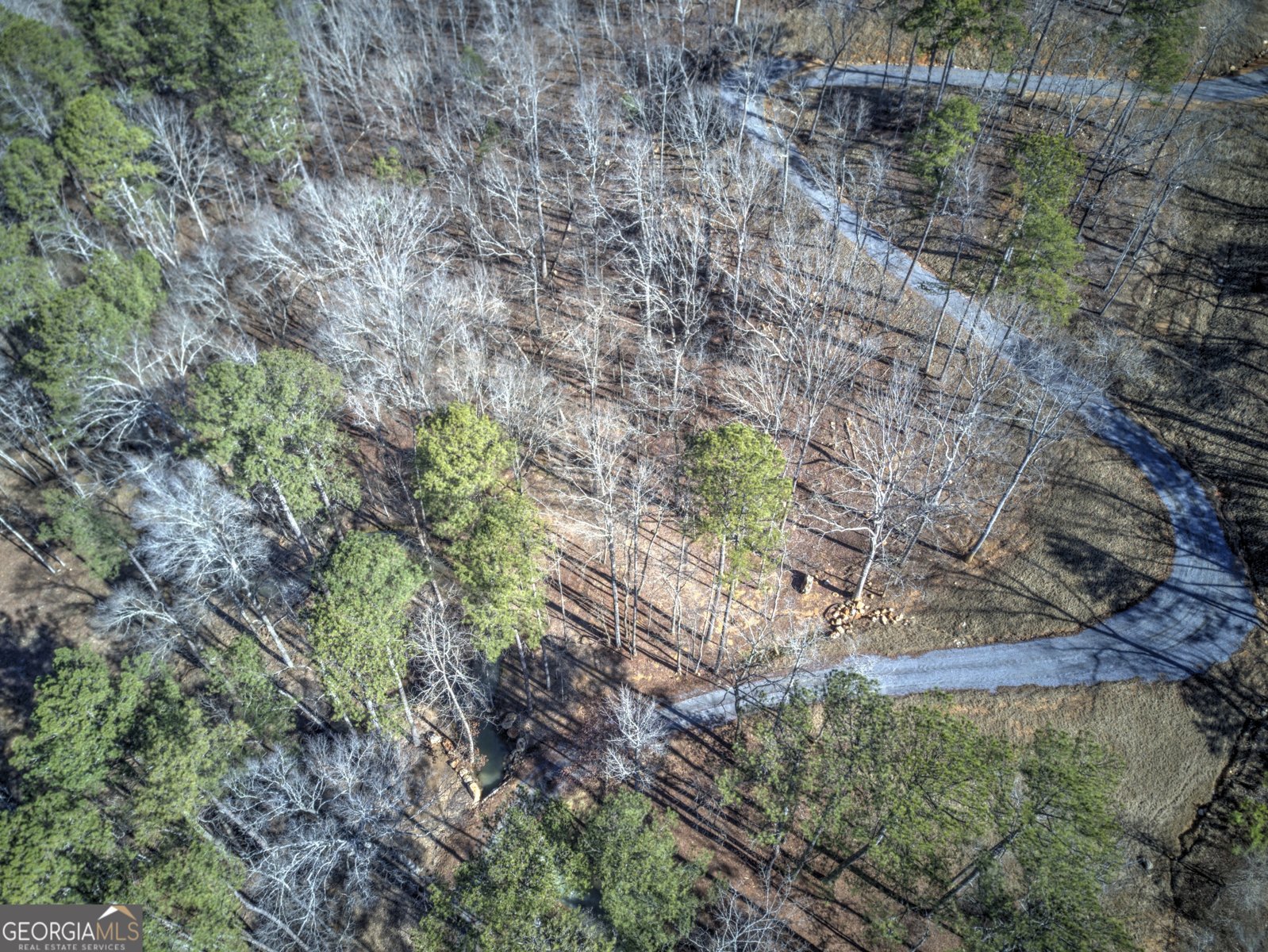 676 Flowery Branch Road Kingston - 30