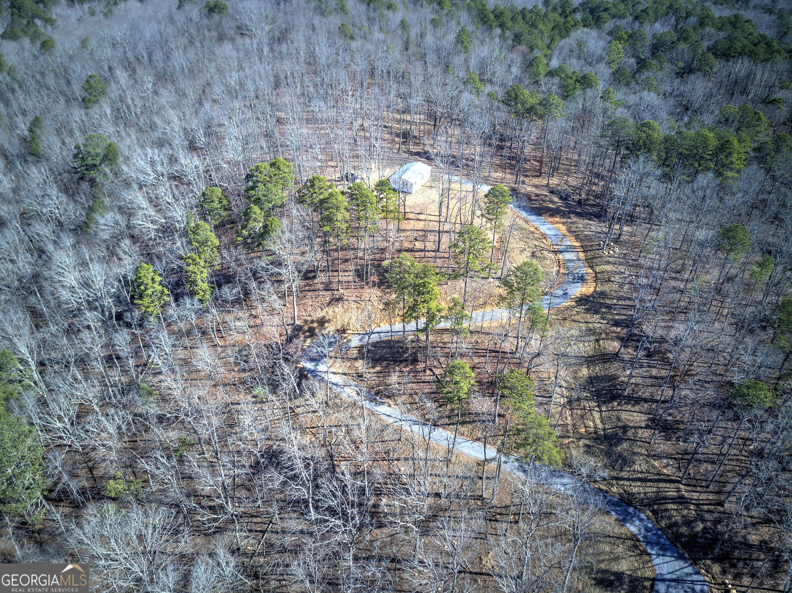 676 Flowery Branch Road Kingston - 32