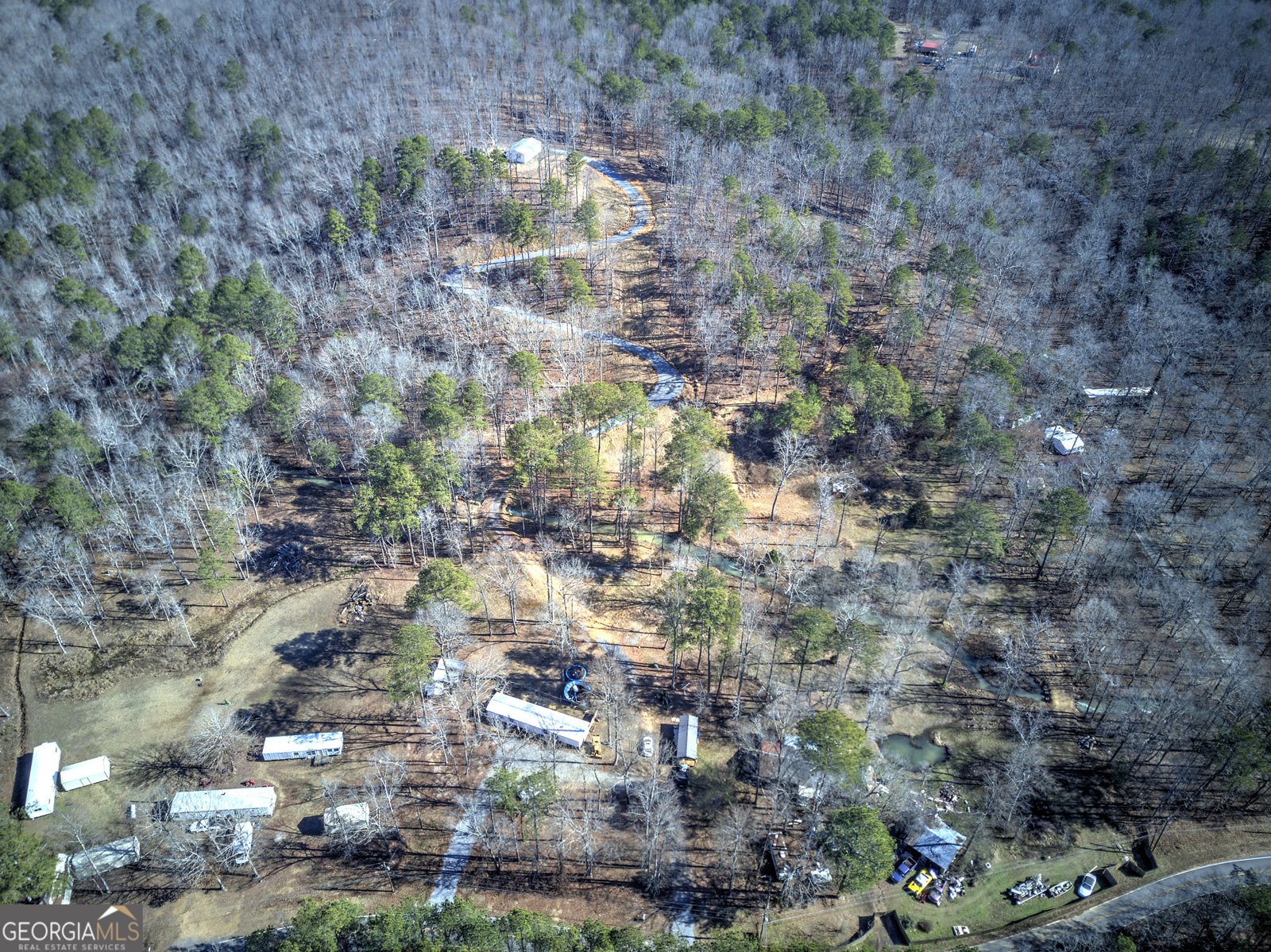 676 Flowery Branch Road Kingston - 8