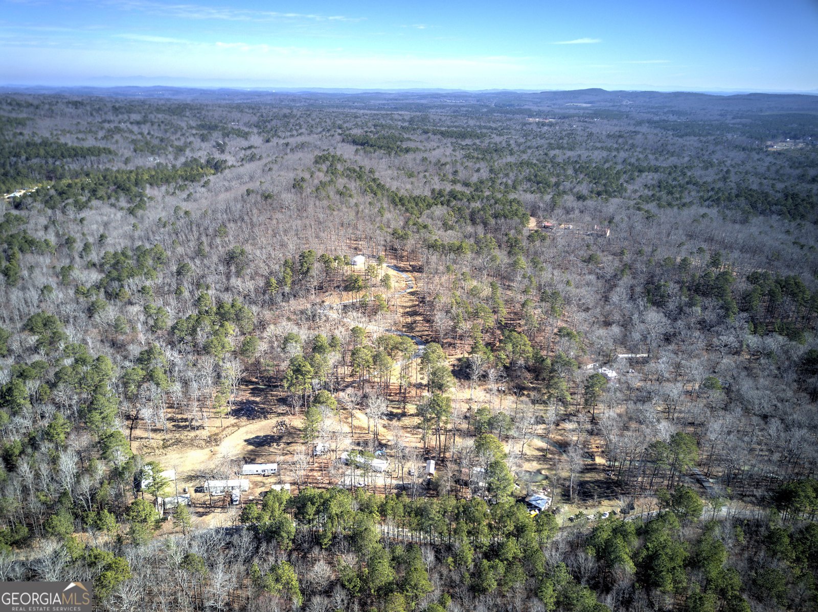 676 Flowery Branch Road Kingston - 9