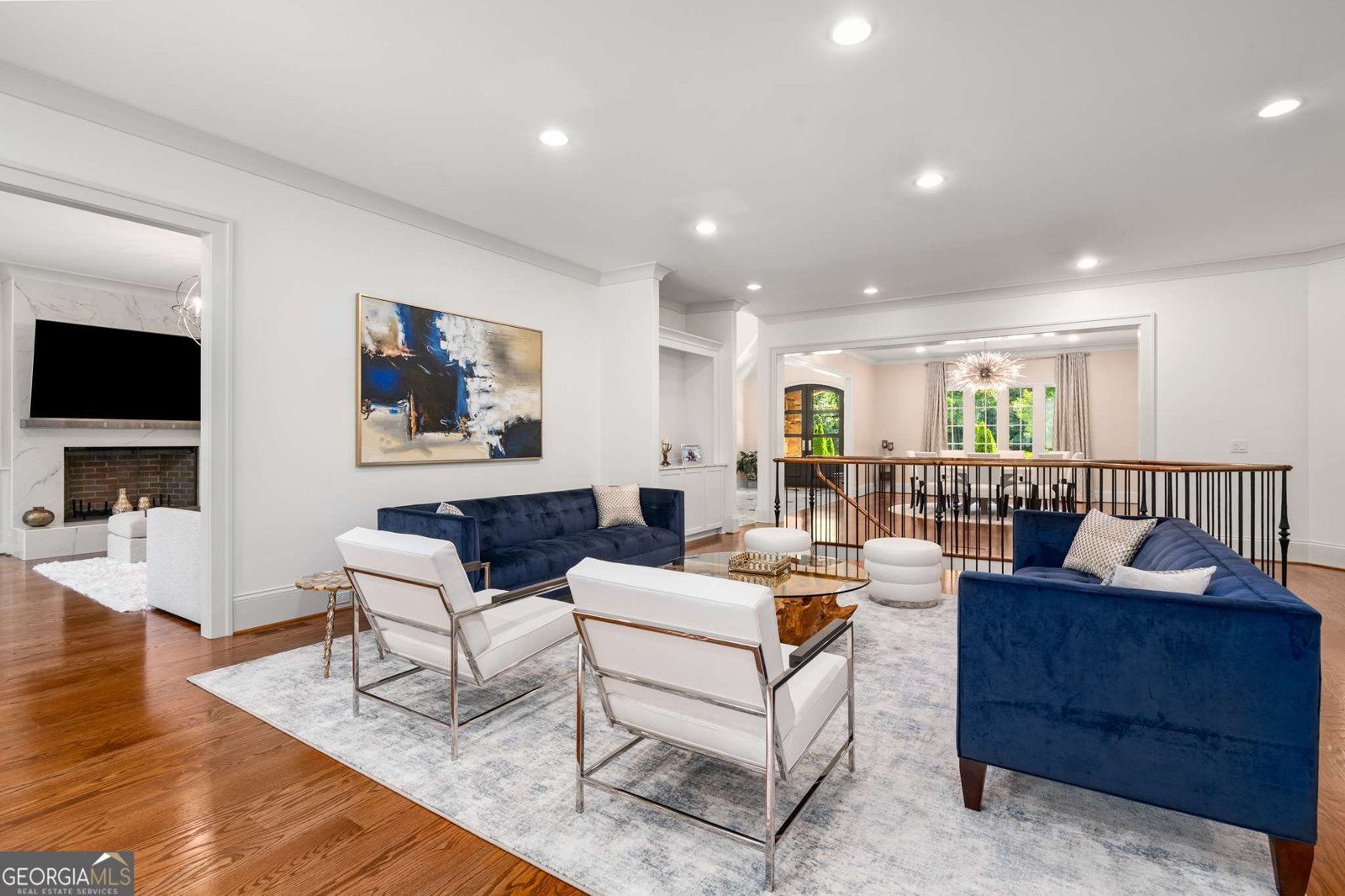 2340 Thisel Down Drive Statham - 33