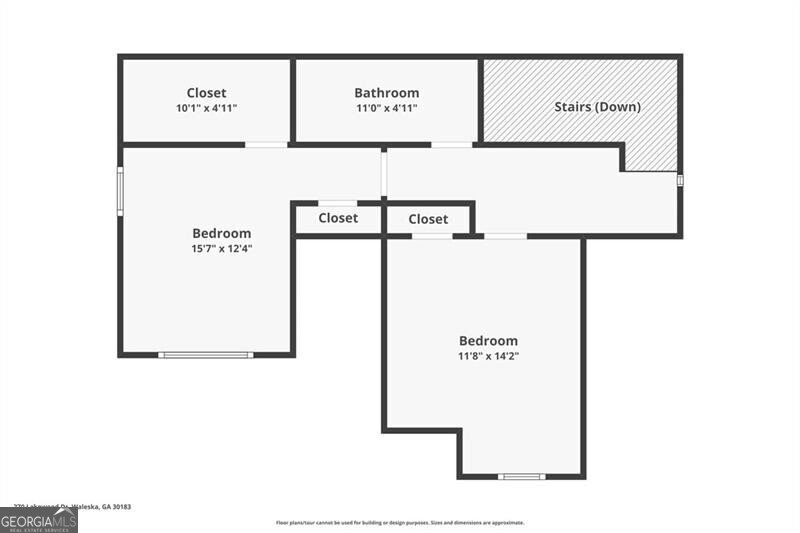 270 Lakewood Drive Waleska - 7