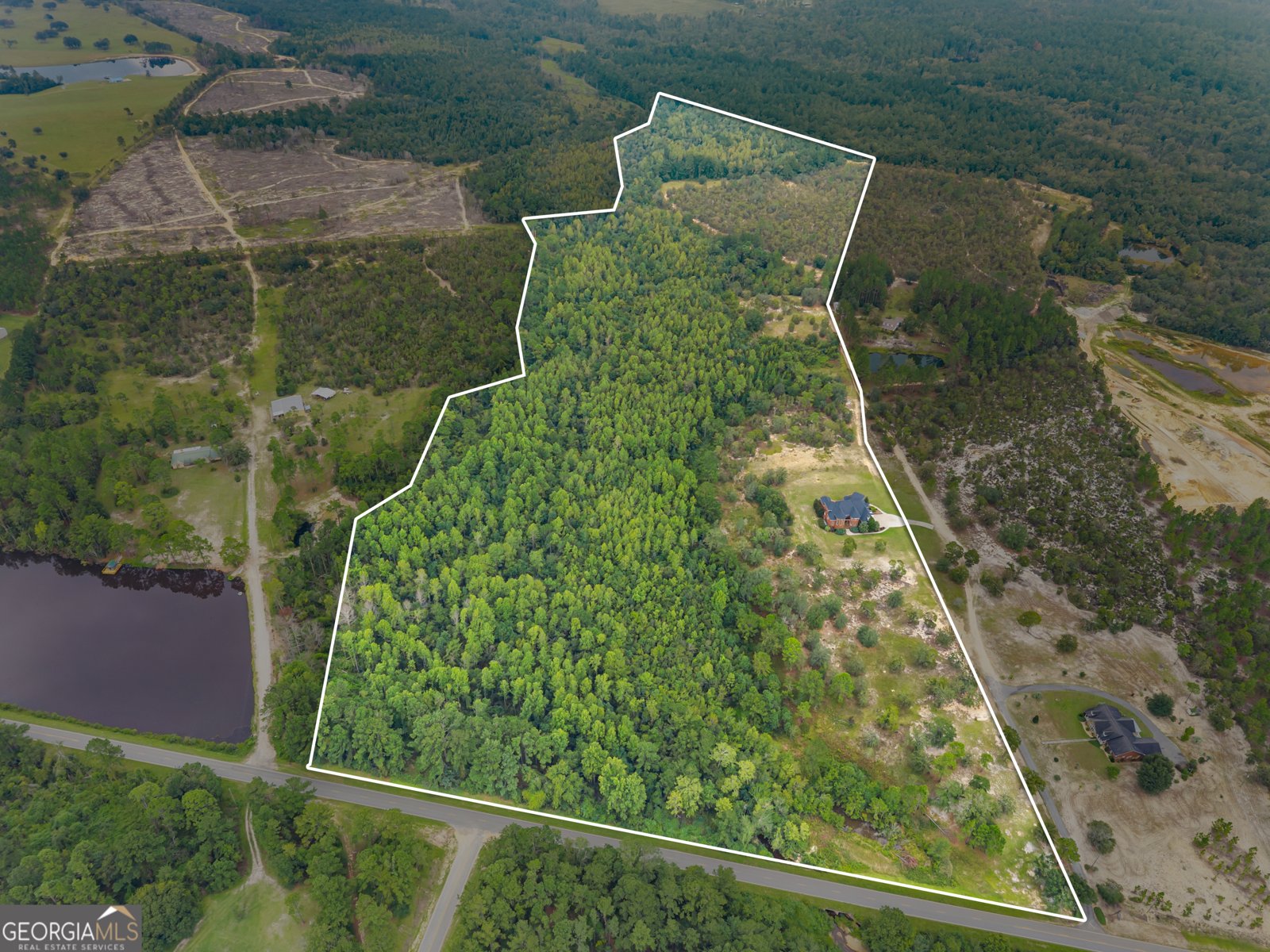 14450 Stillmore Highway Metter - 3