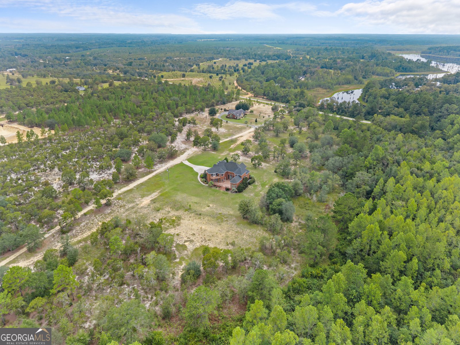 14450 Stillmore Highway Metter - 39