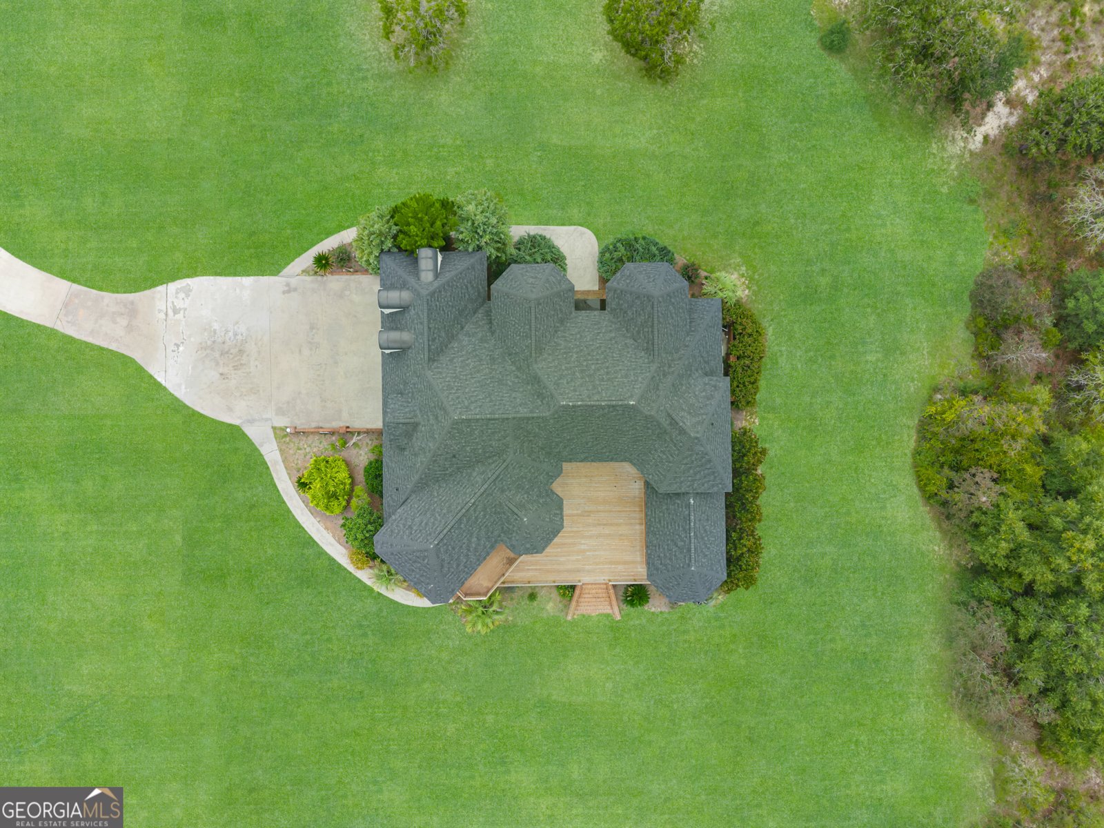 14450 Stillmore Highway Metter - 41