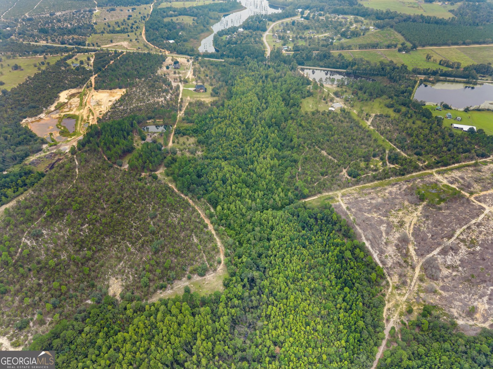 14450 Stillmore Highway Metter - 43