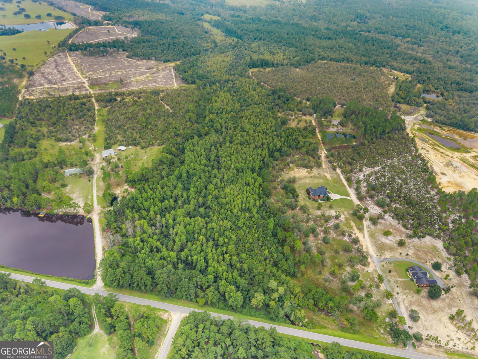 14450 Stillmore Highway Metter - 45