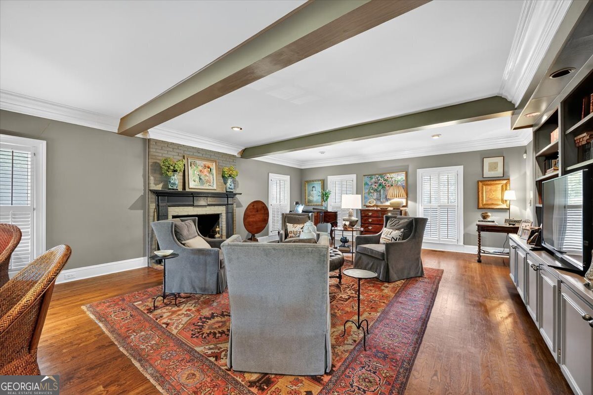 1153 Saint Andrews Drive Macon - 10