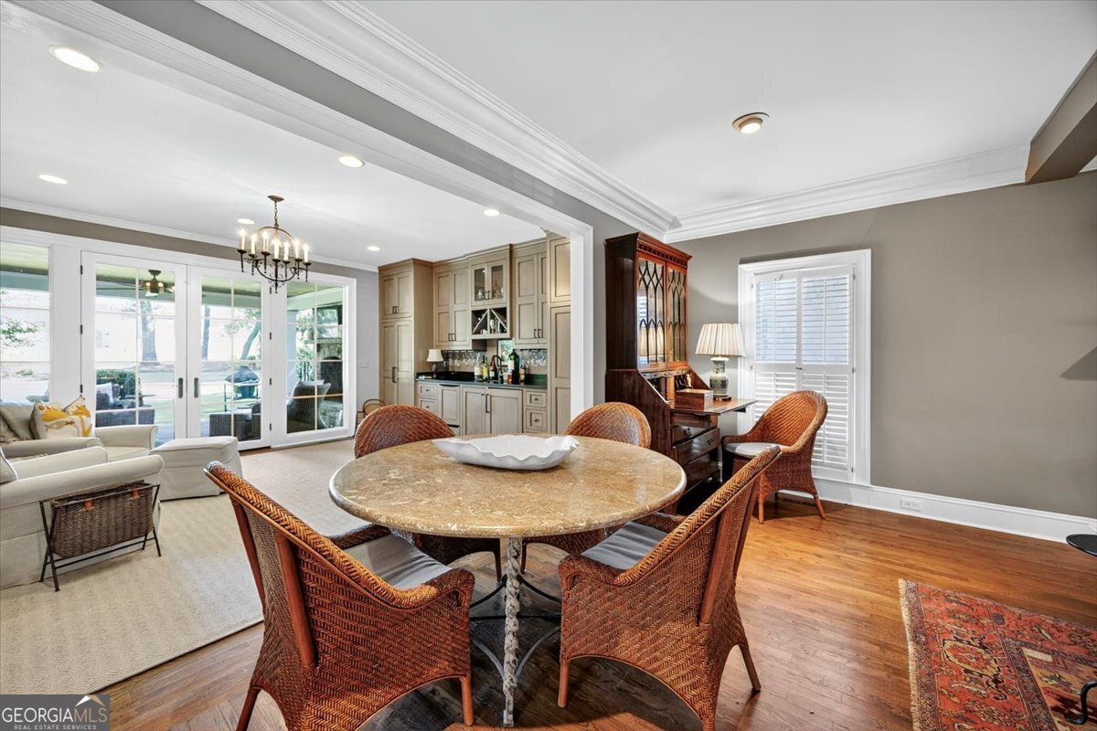 1153 Saint Andrews Drive Macon - 11