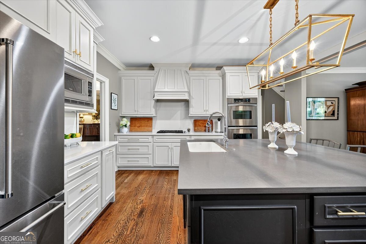 1153 Saint Andrews Drive Macon - 13