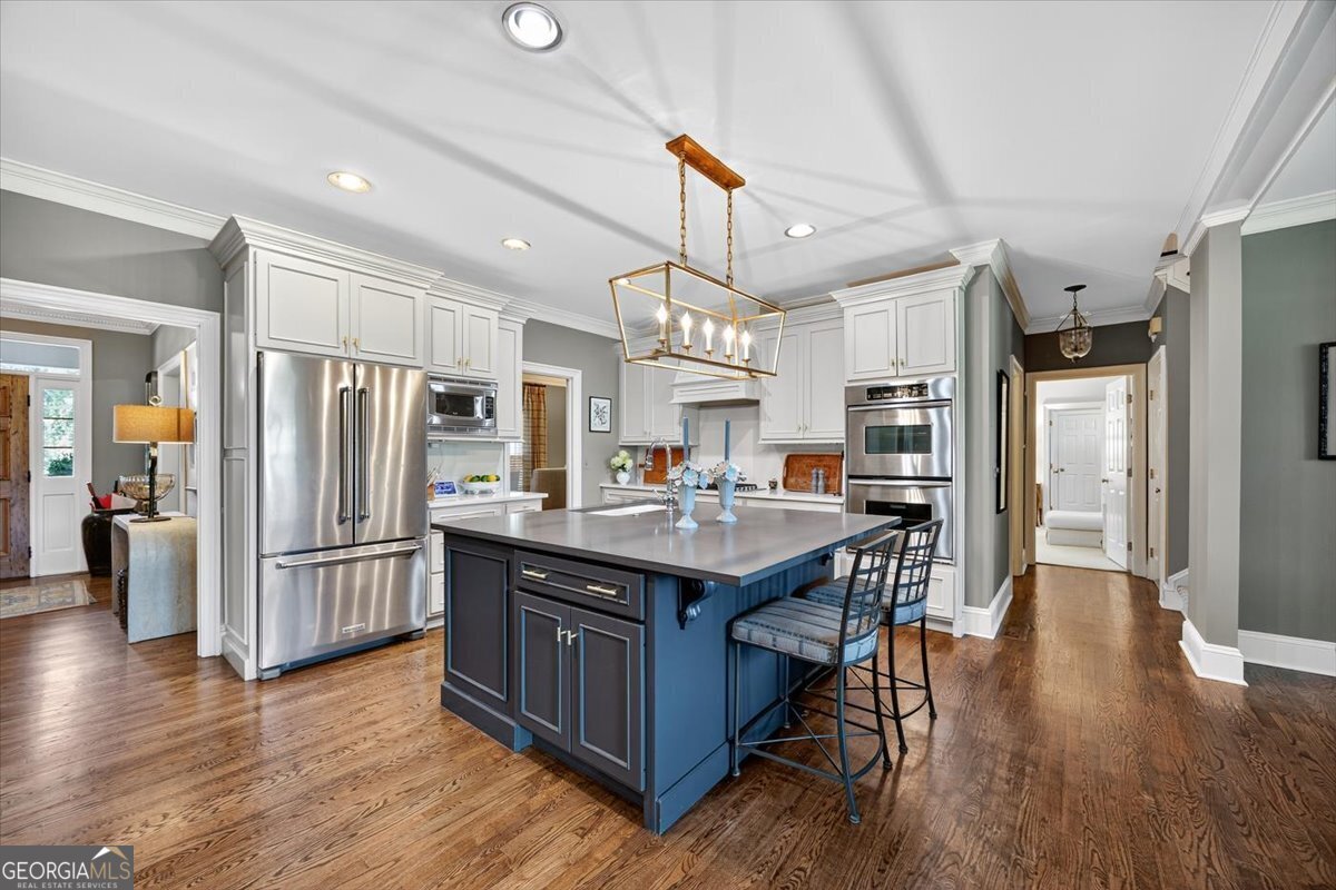 1153 Saint Andrews Drive Macon - 14
