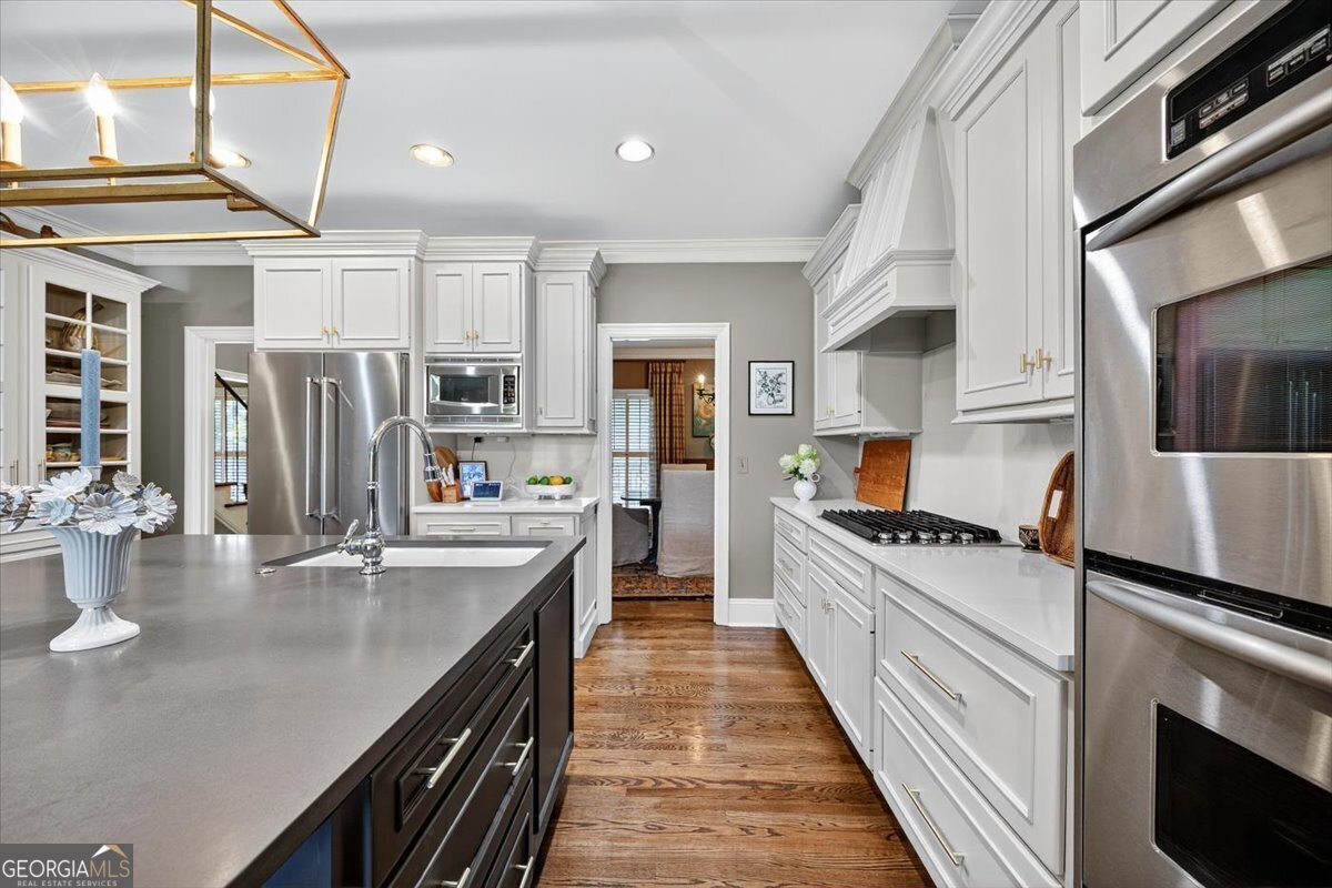 1153 Saint Andrews Drive Macon - 15